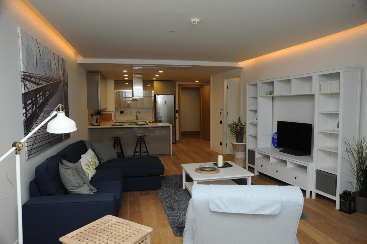 Prime Istanbul Residences 외부 사진