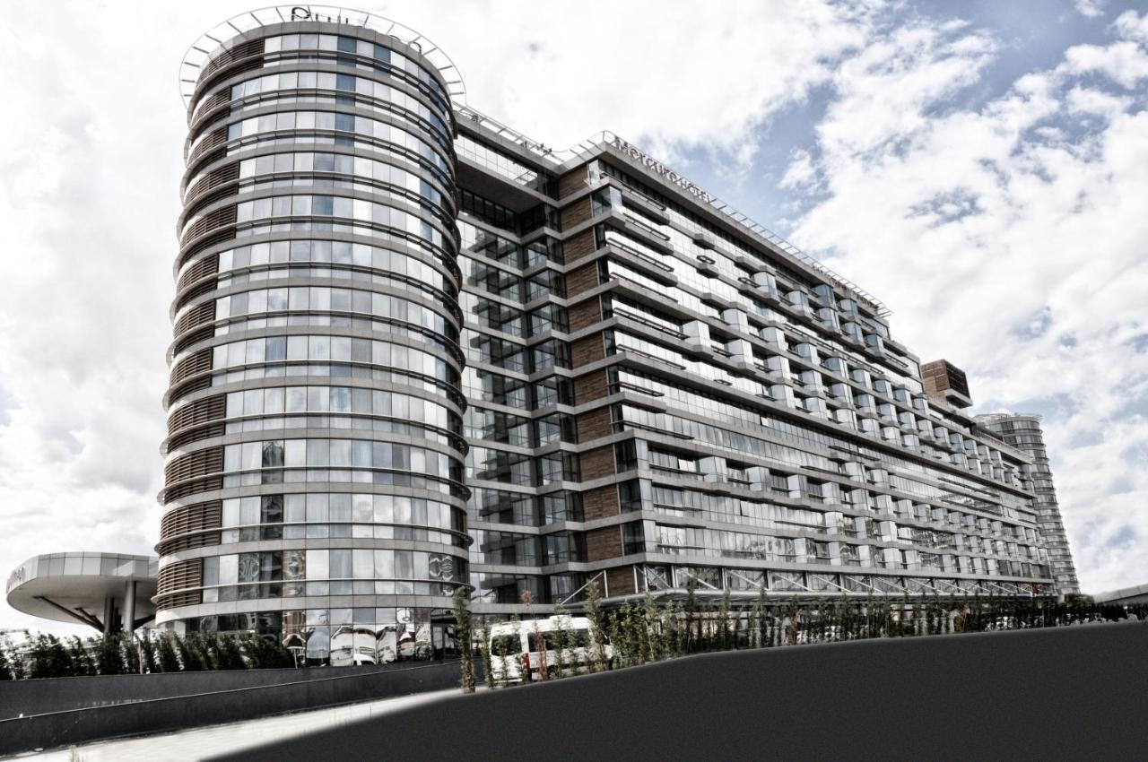 Prime Istanbul Residences 외부 사진
