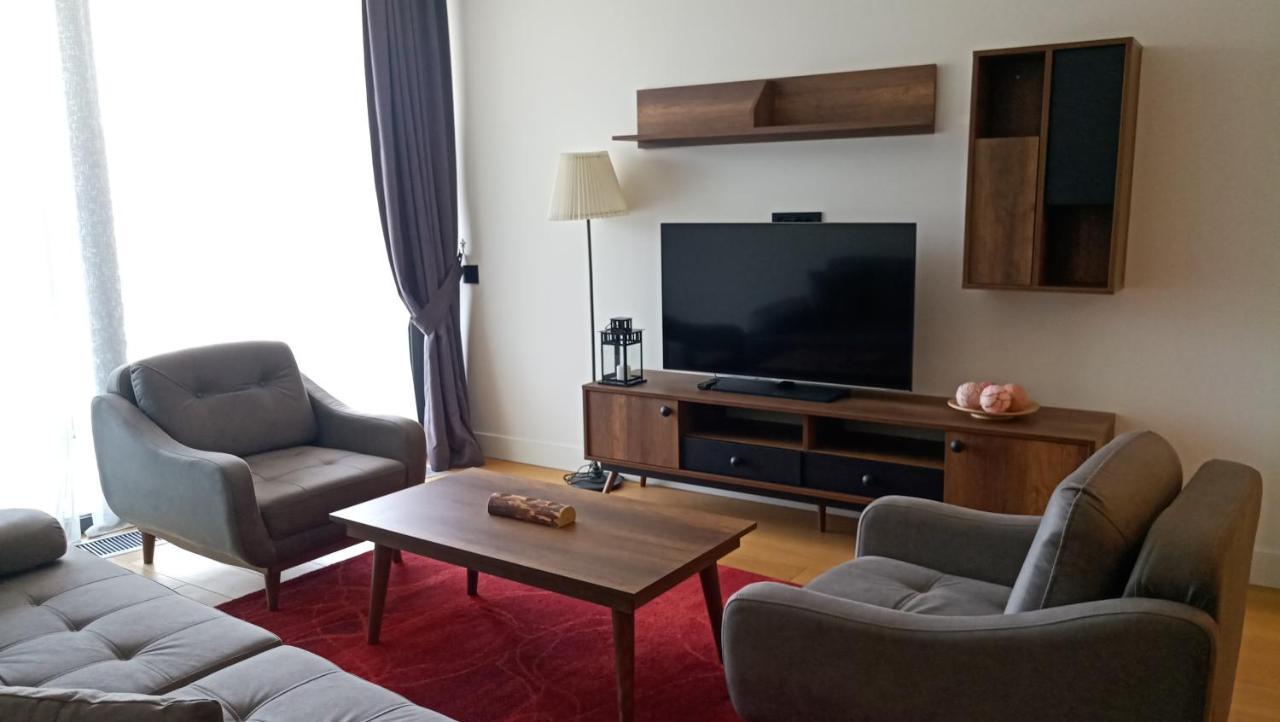 Prime Istanbul Residences 외부 사진