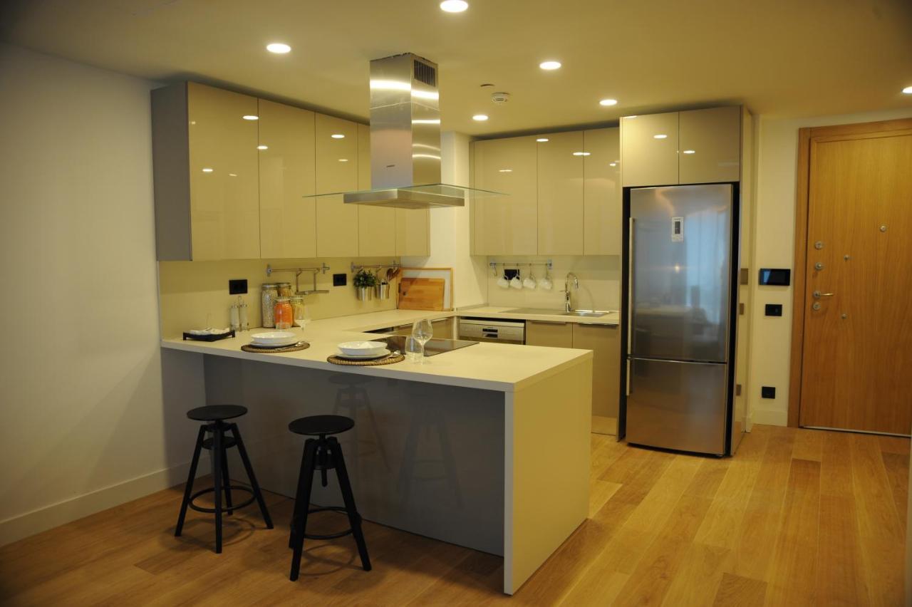 Prime Istanbul Residences 외부 사진