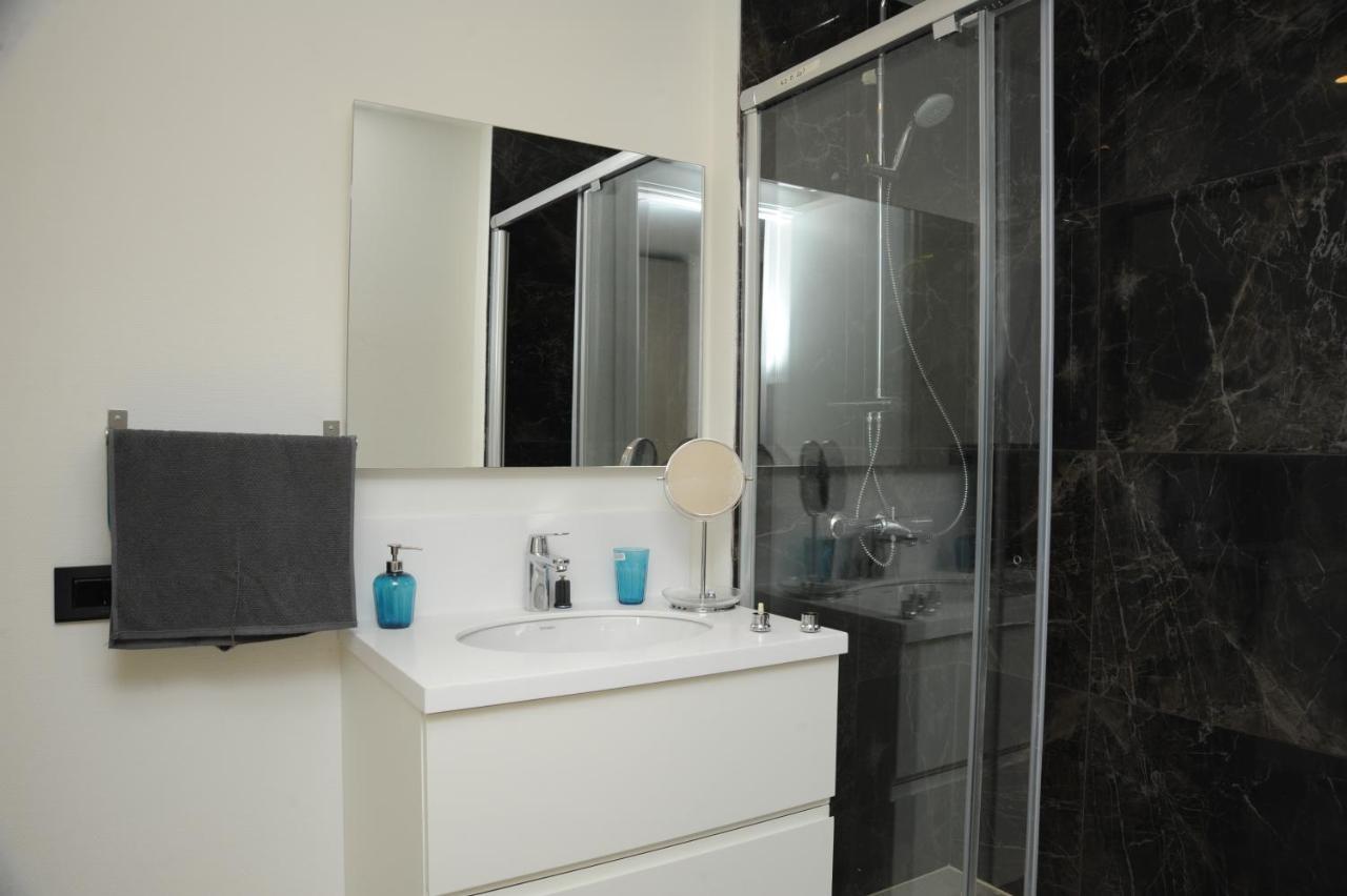 Prime Istanbul Residences 외부 사진