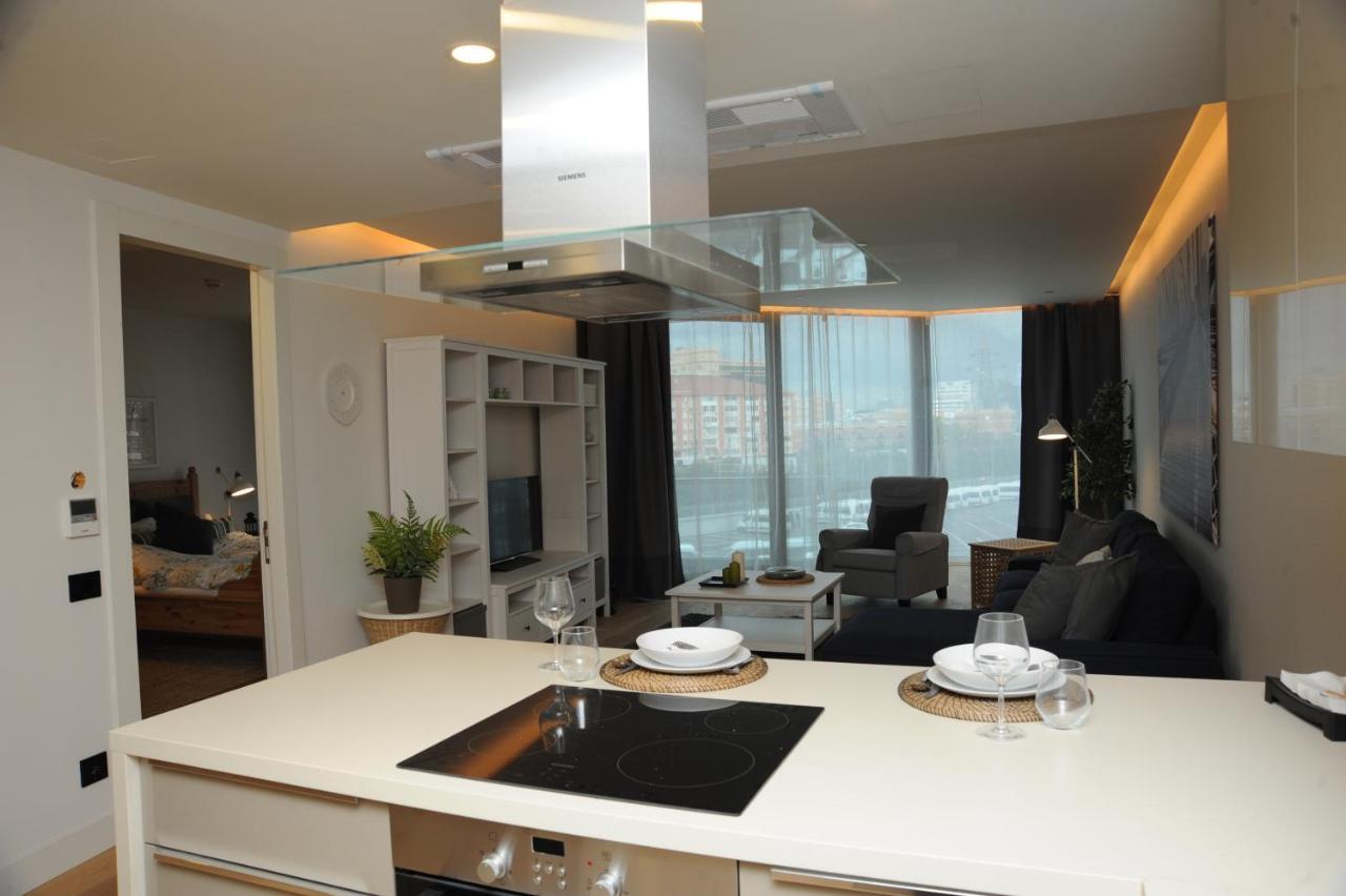 Prime Istanbul Residences 외부 사진