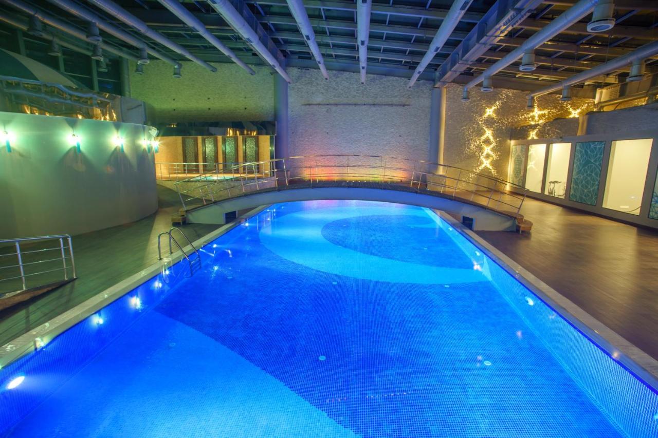 Prime Istanbul Residences 외부 사진